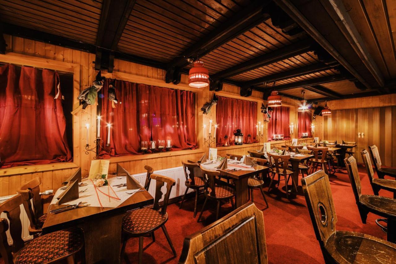 Achtermann Hotel Braunlage