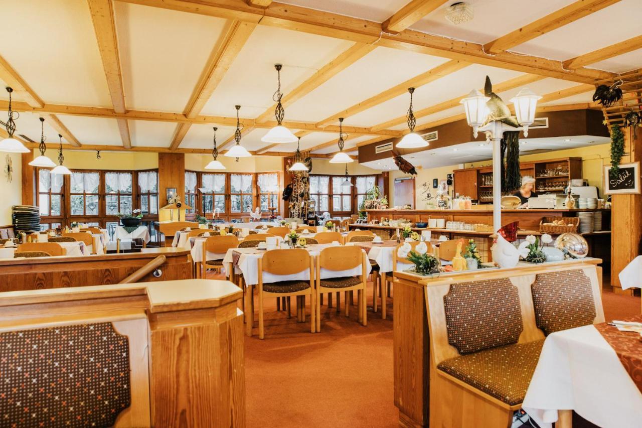 Achtermann Hotel